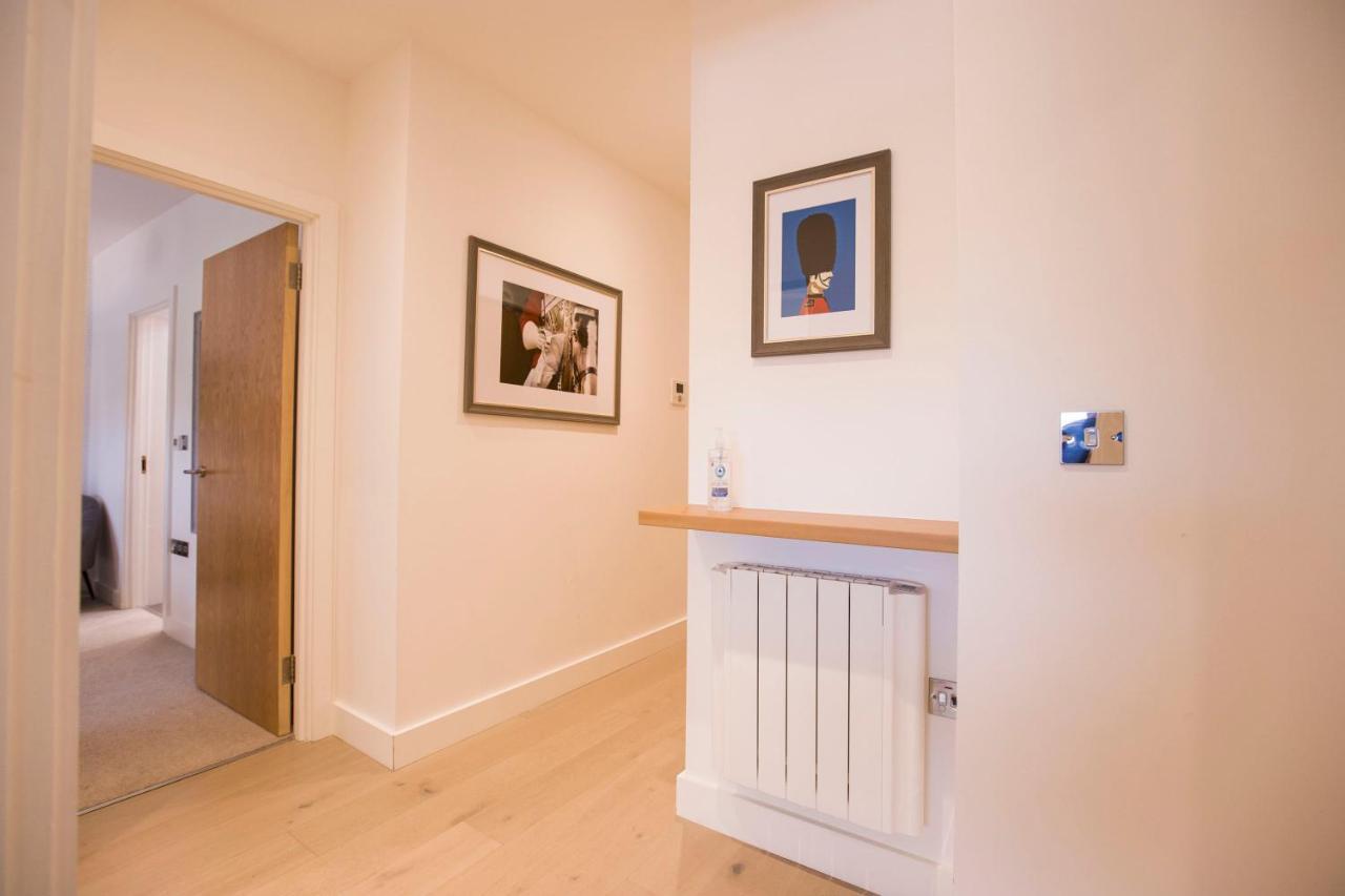 Apartment Urban Living's ~ King Edward Luxury In The Heart Of *