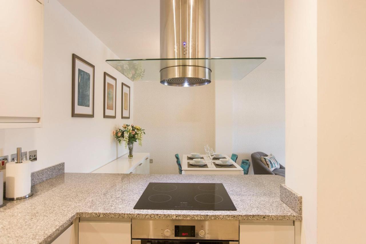 Apartment Urban Living's ~ King Edward Luxury In The Heart Of *
