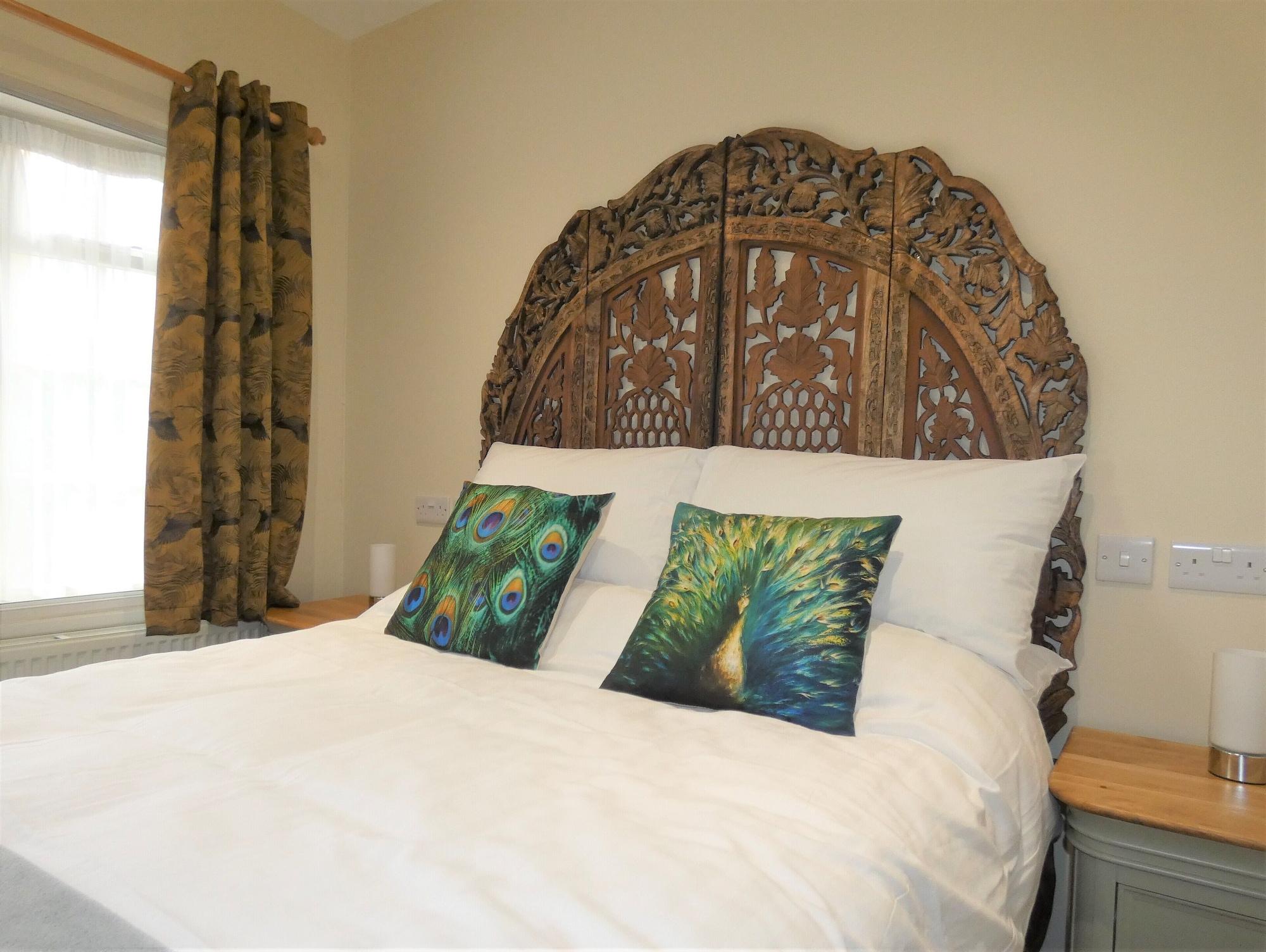 The Christopher Hotel, Eton Windsor