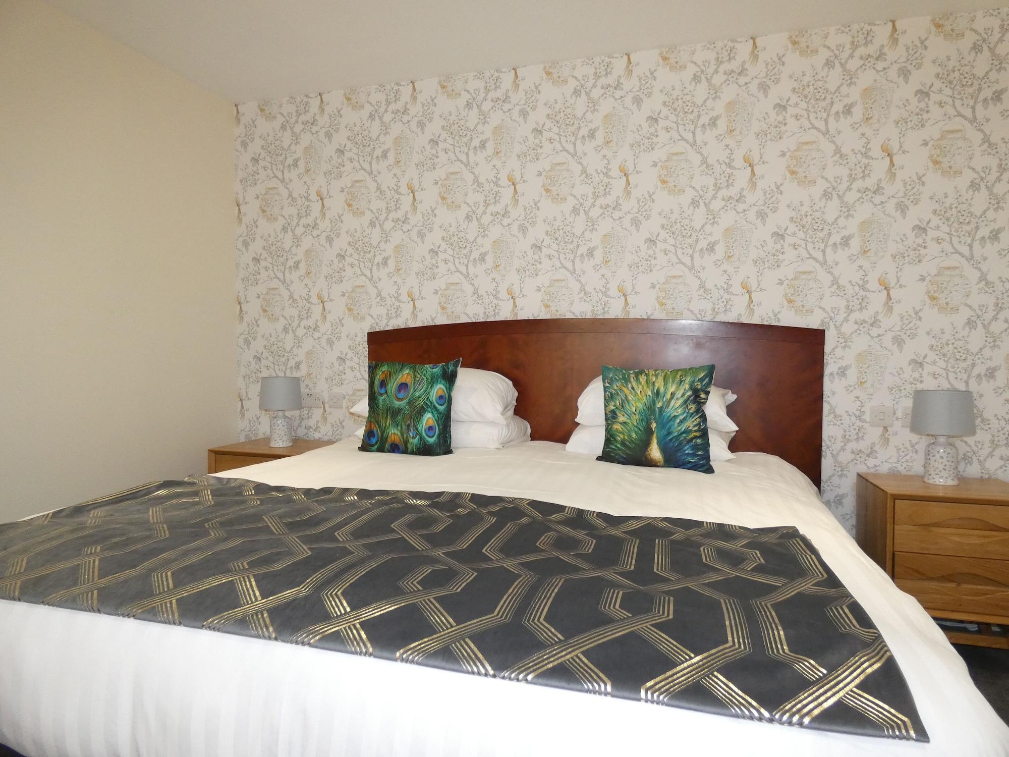 Hotel The Christopher Hotel, Eton 3*