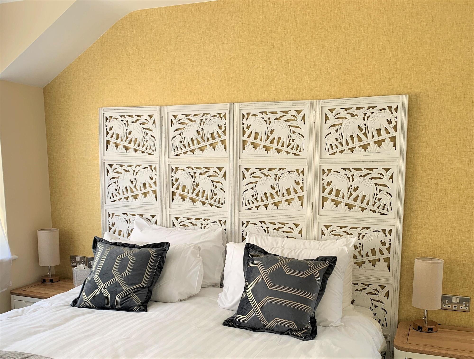The Christopher Hotel, Eton