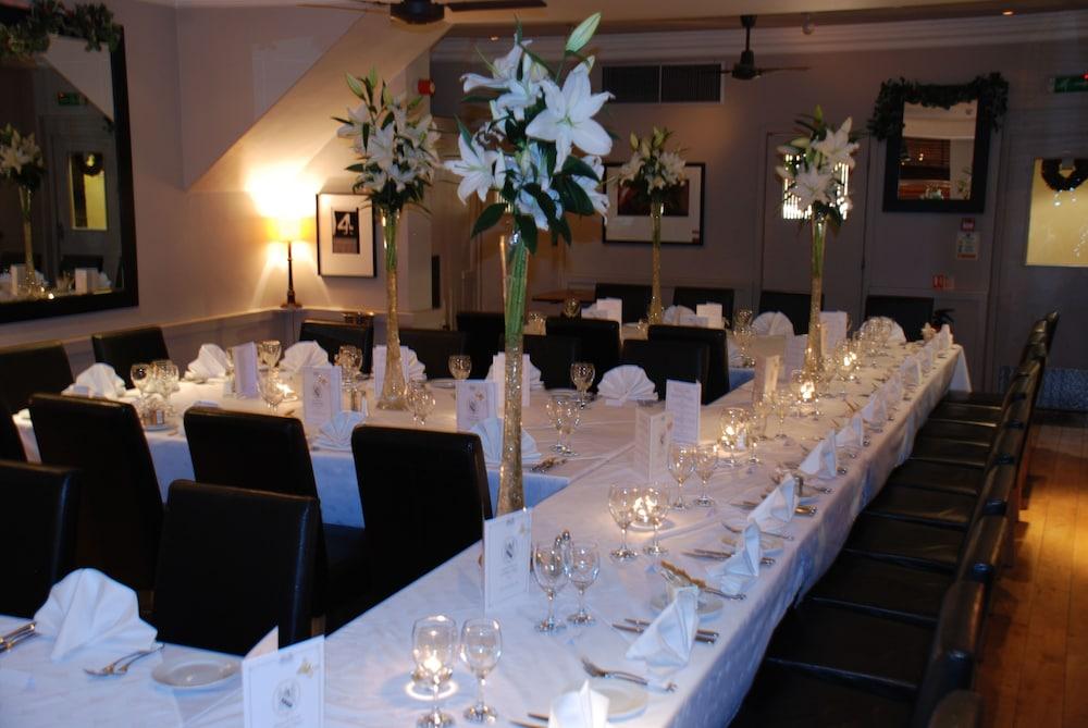 The Christopher Hotel, Eton Hotel Windsor