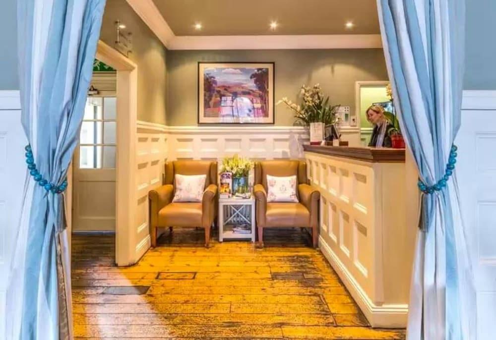 The Christopher Hotel, Eton Hotel 3*