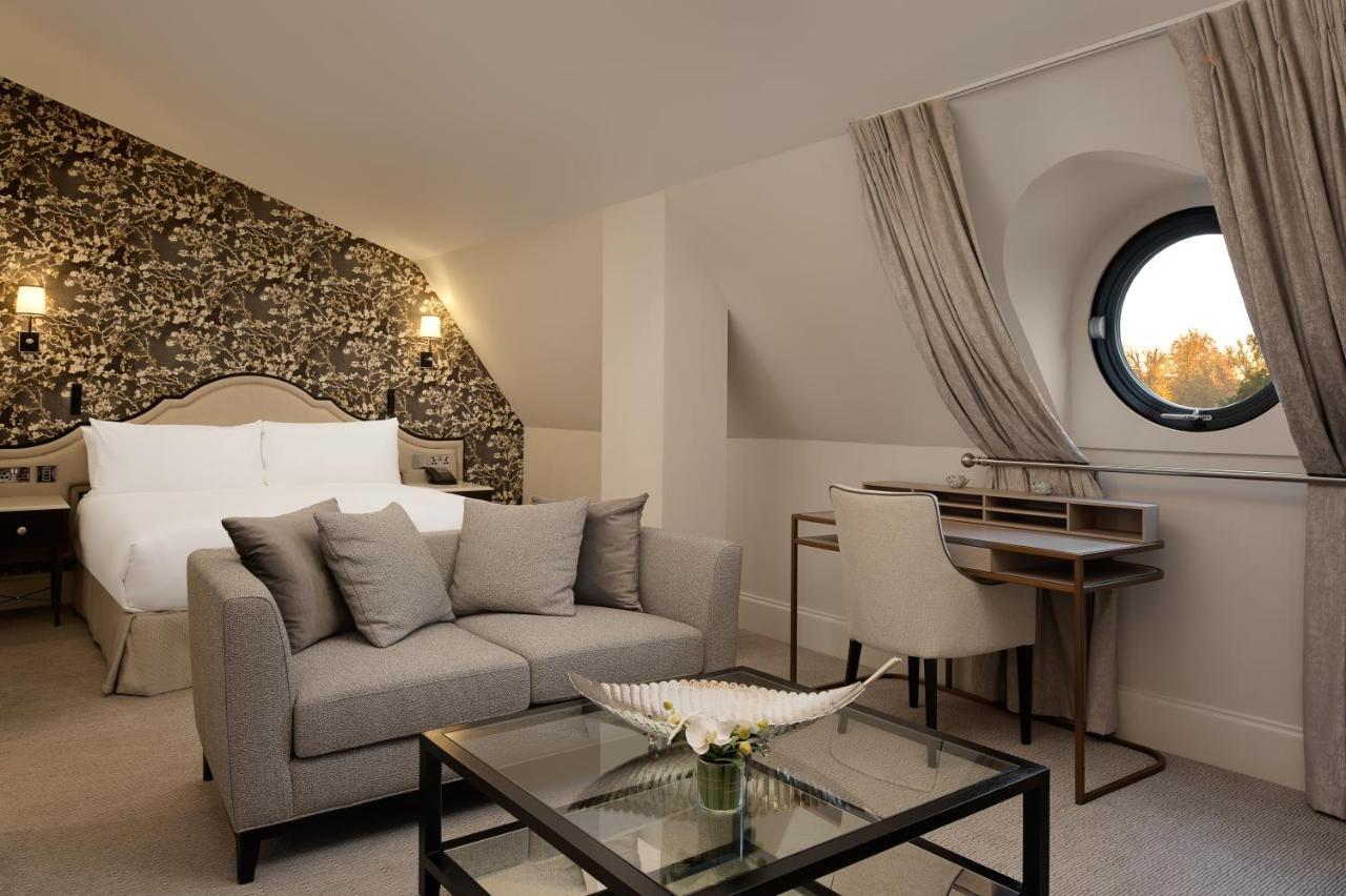 Hotel Fairmont Park 5*