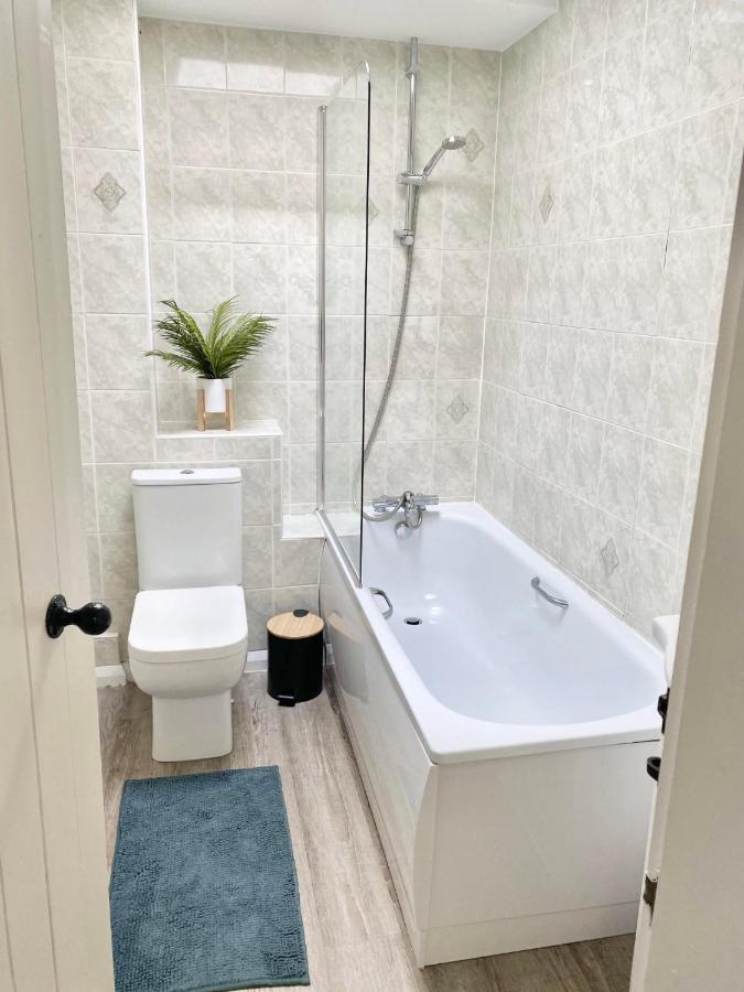Apartment Characteristic 4 Bed In The Heart Of