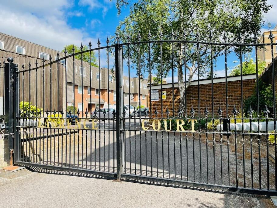Apartment Aston Henry James Stunning One Bedroom In Royal