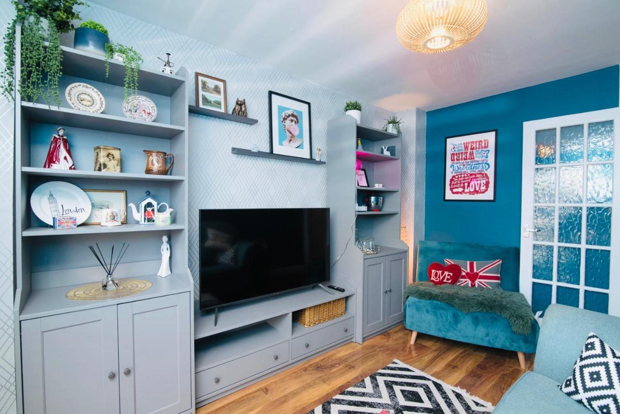 Apartment Aston Henry James Stunning One Bedroom In Royal *