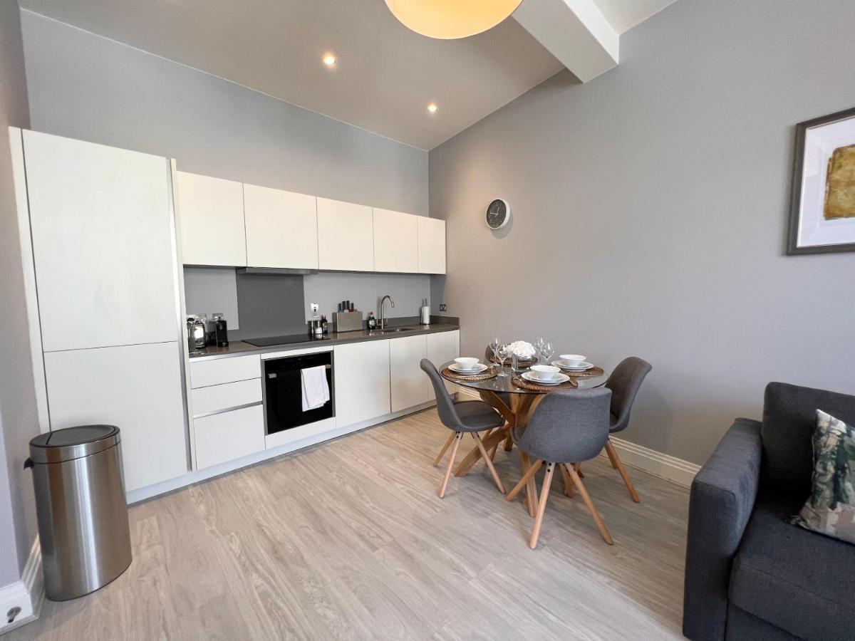 Apartment Urban Living's - Castle Luxury *