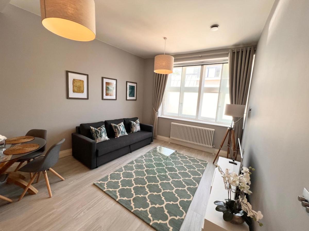 Apartment Urban Living's - Castle Luxury *