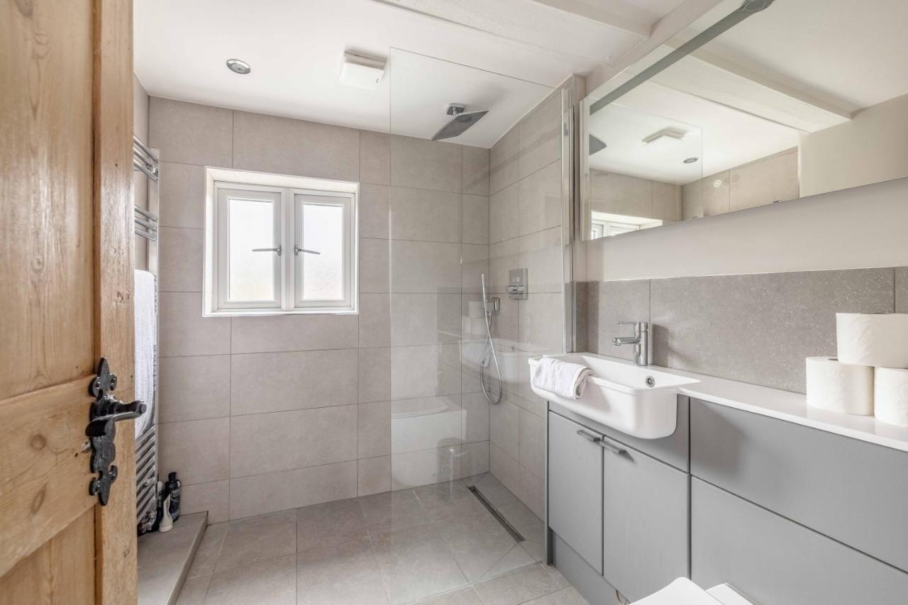 Apartamento Long Walk, Castle & Shops On Your Doorstep *