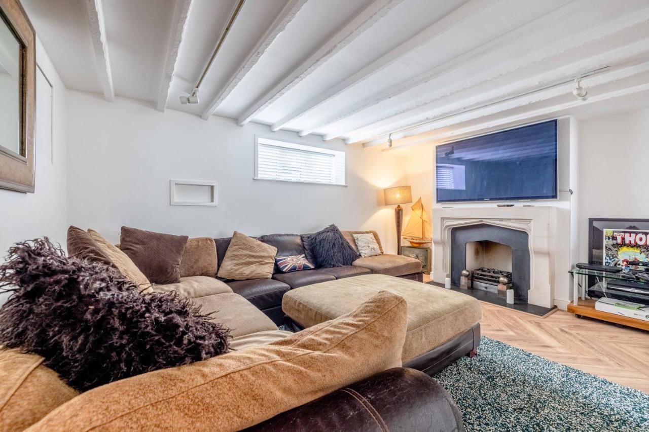 Long Walk, Castle & Shops On Your Doorstep Apartamento