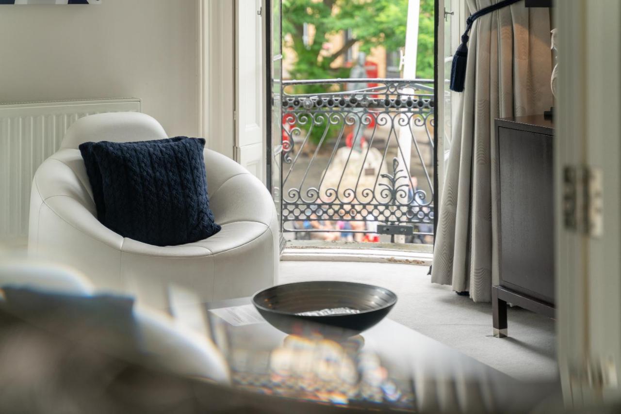 Stunning 1bd With Castle View * Windsor