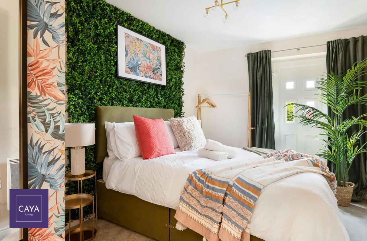 Apartment Caya Living: With Castle Views