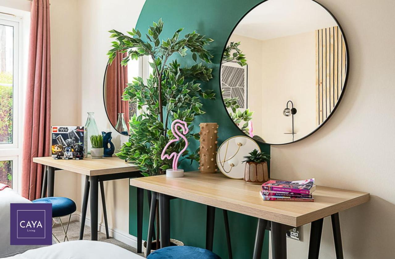 Apartment Caya Living: With Castle Views *