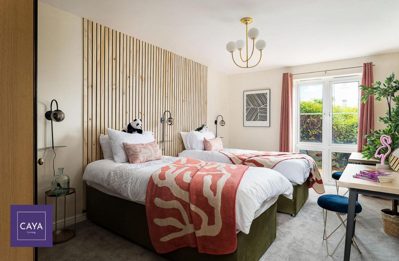 Apartment Caya Living: With Castle Views *