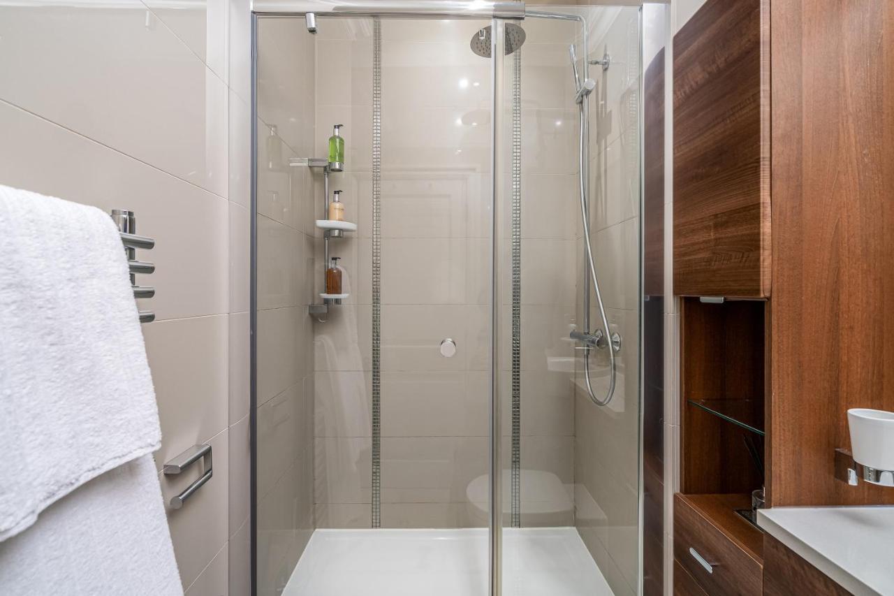 Stunning 1bd With Castle View Apartment Windsor