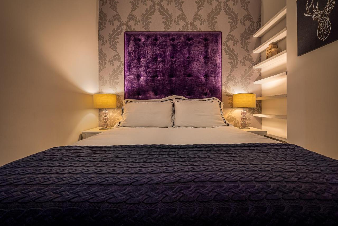 Stunning 1bd With Castle View Apartment Windsor