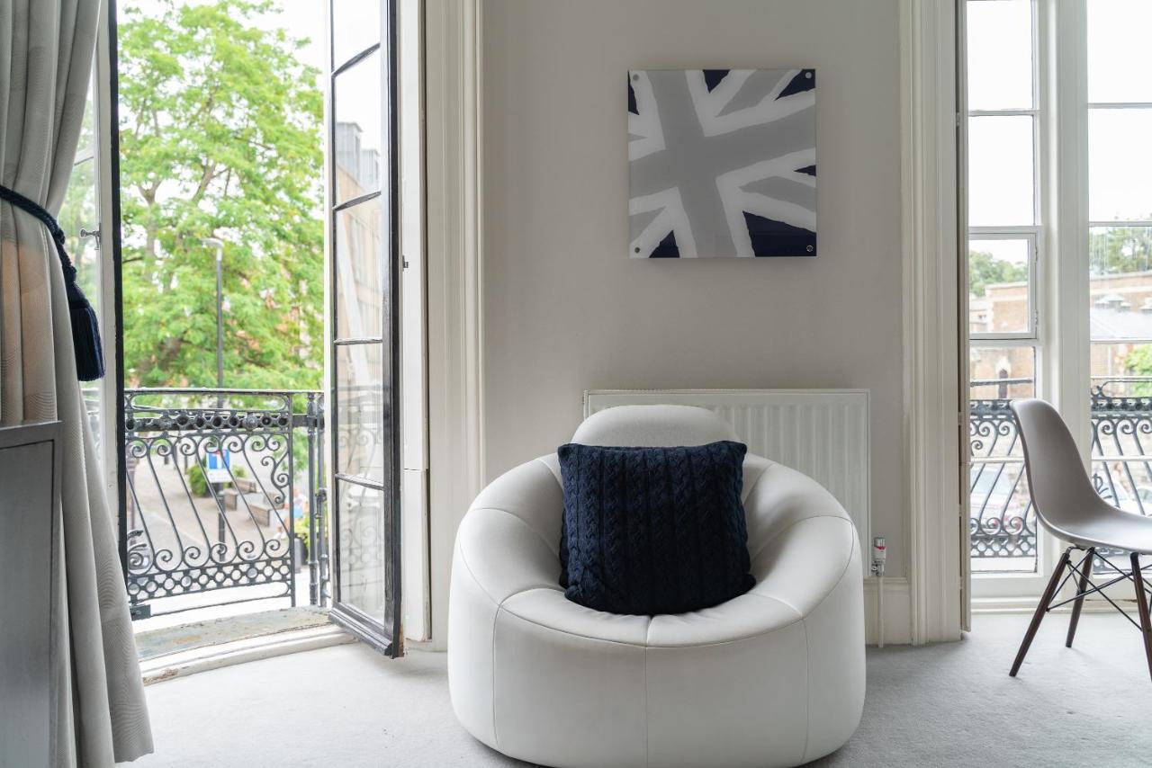 Stunning 1bd With Castle View Apartment Windsor
