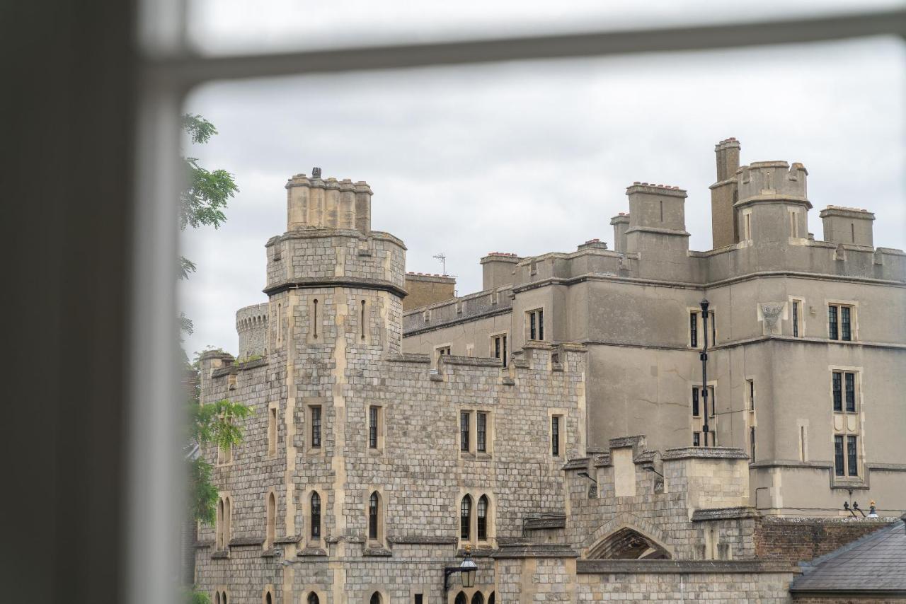 Stunning 1bd With Castle View Apartment