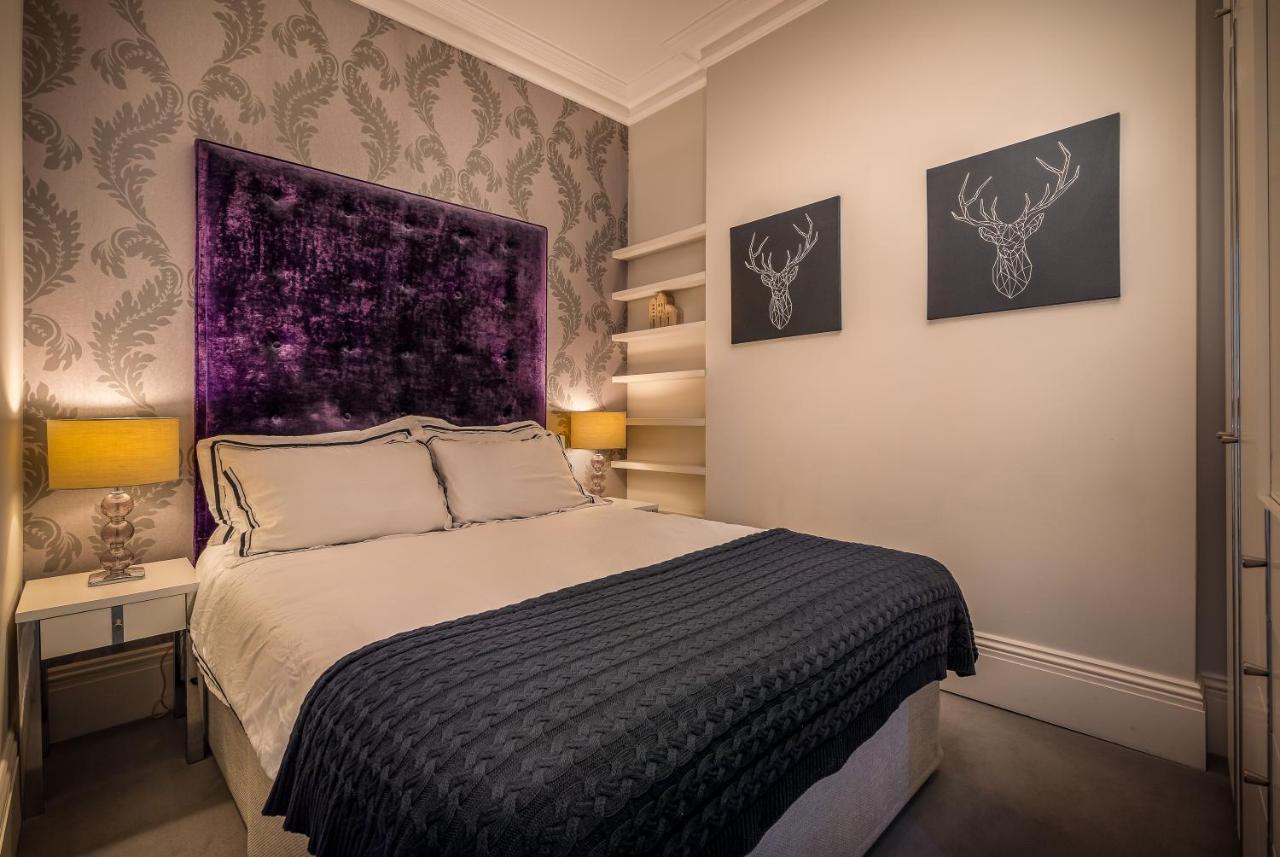 Stunning 1bd With Castle View