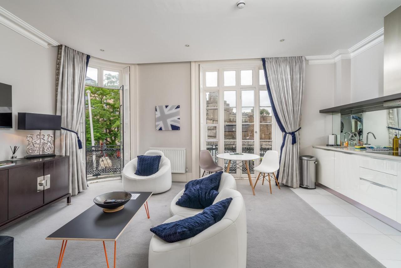 Stunning 1bd With Castle View Apartment
