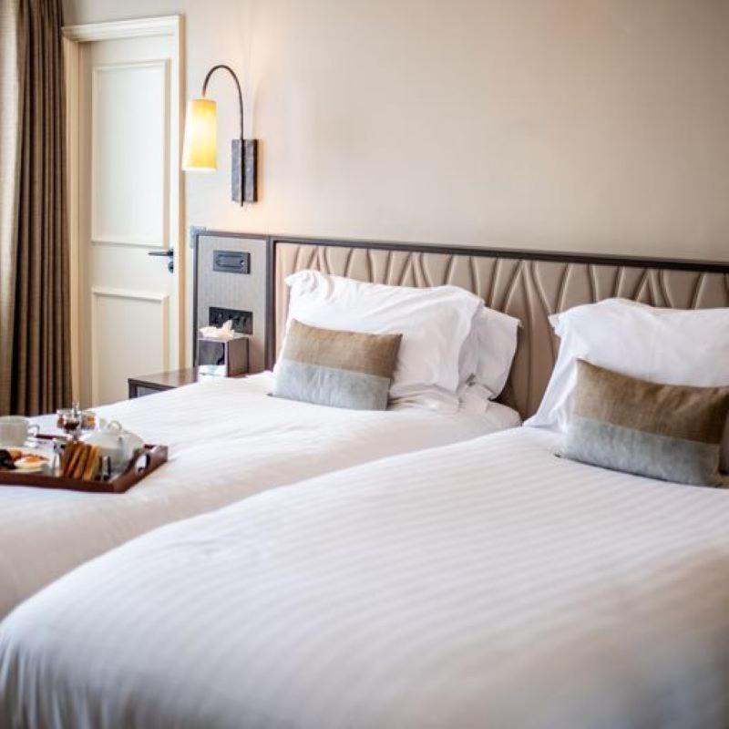 Hotel Castle 4*