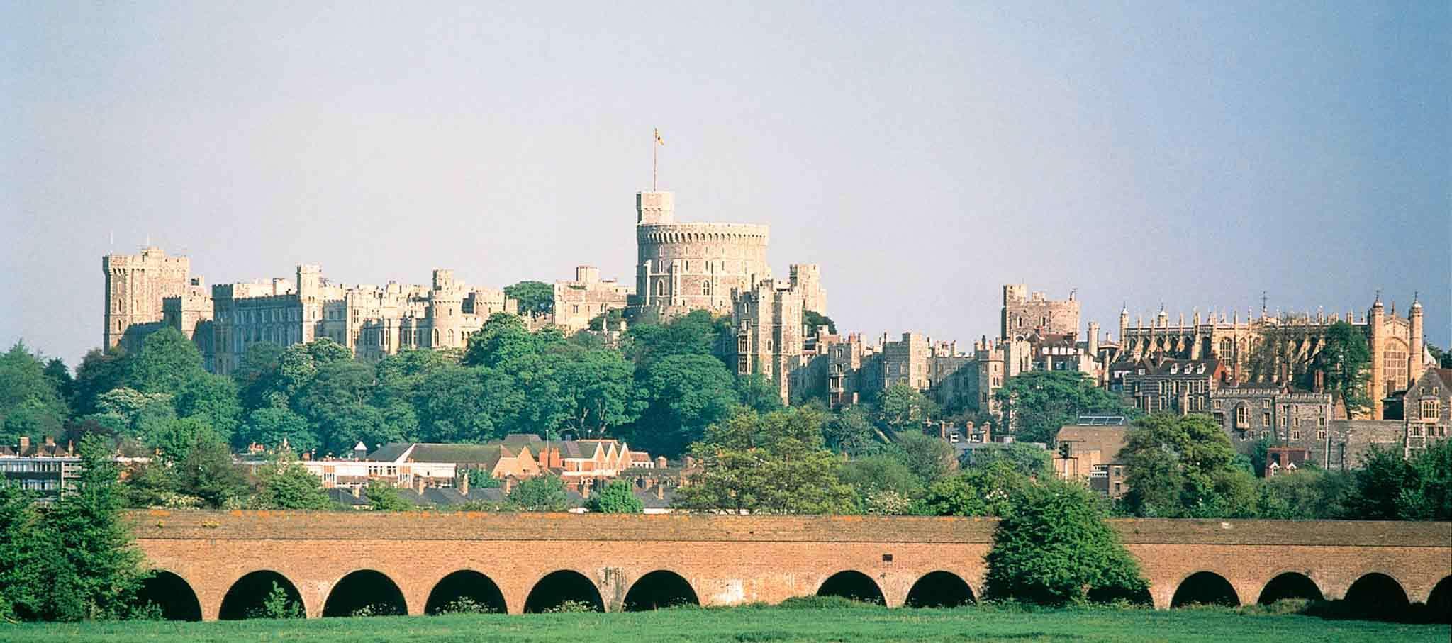 Castle Hotel 4*