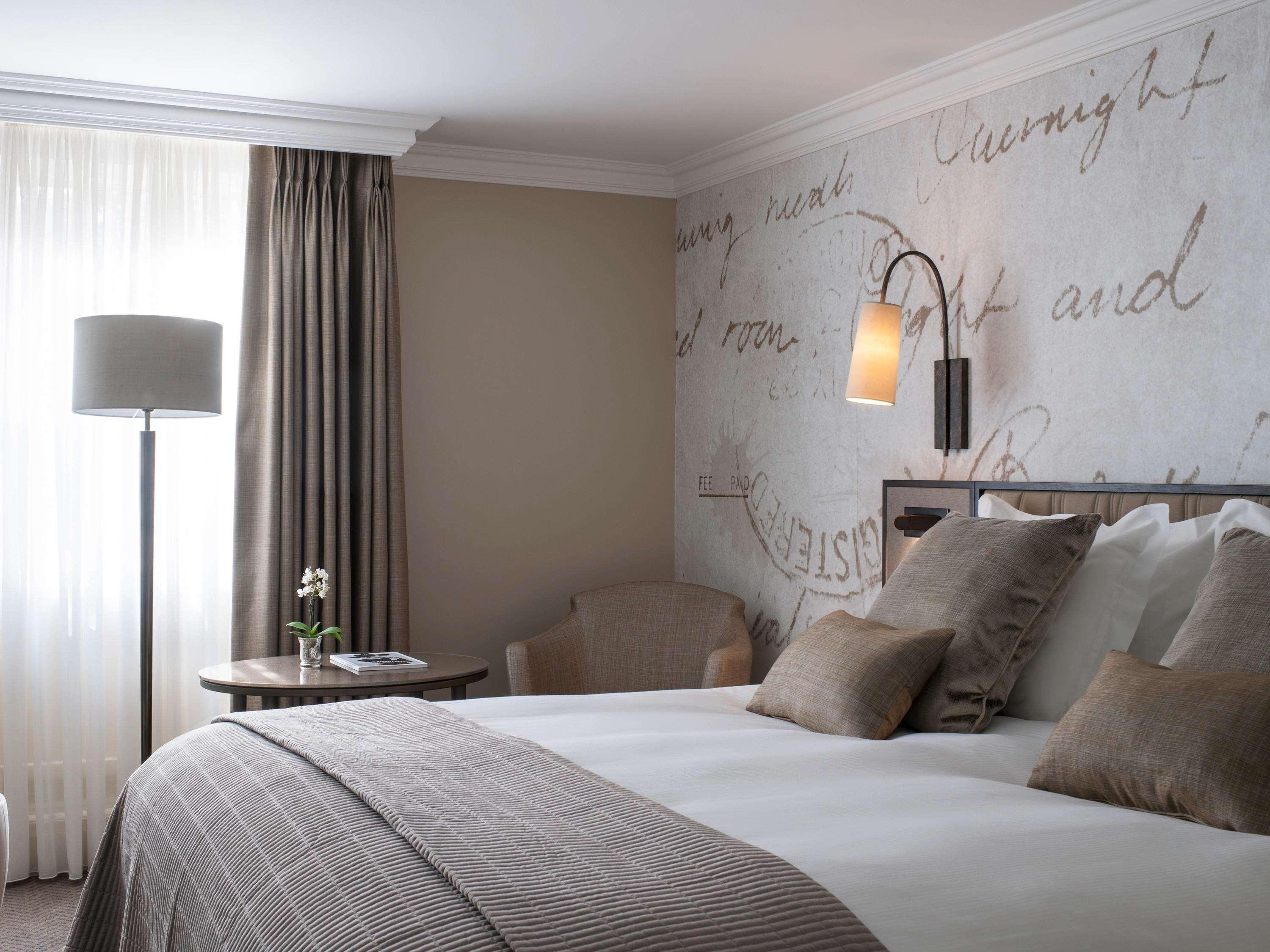 Castle Hotel Windsor