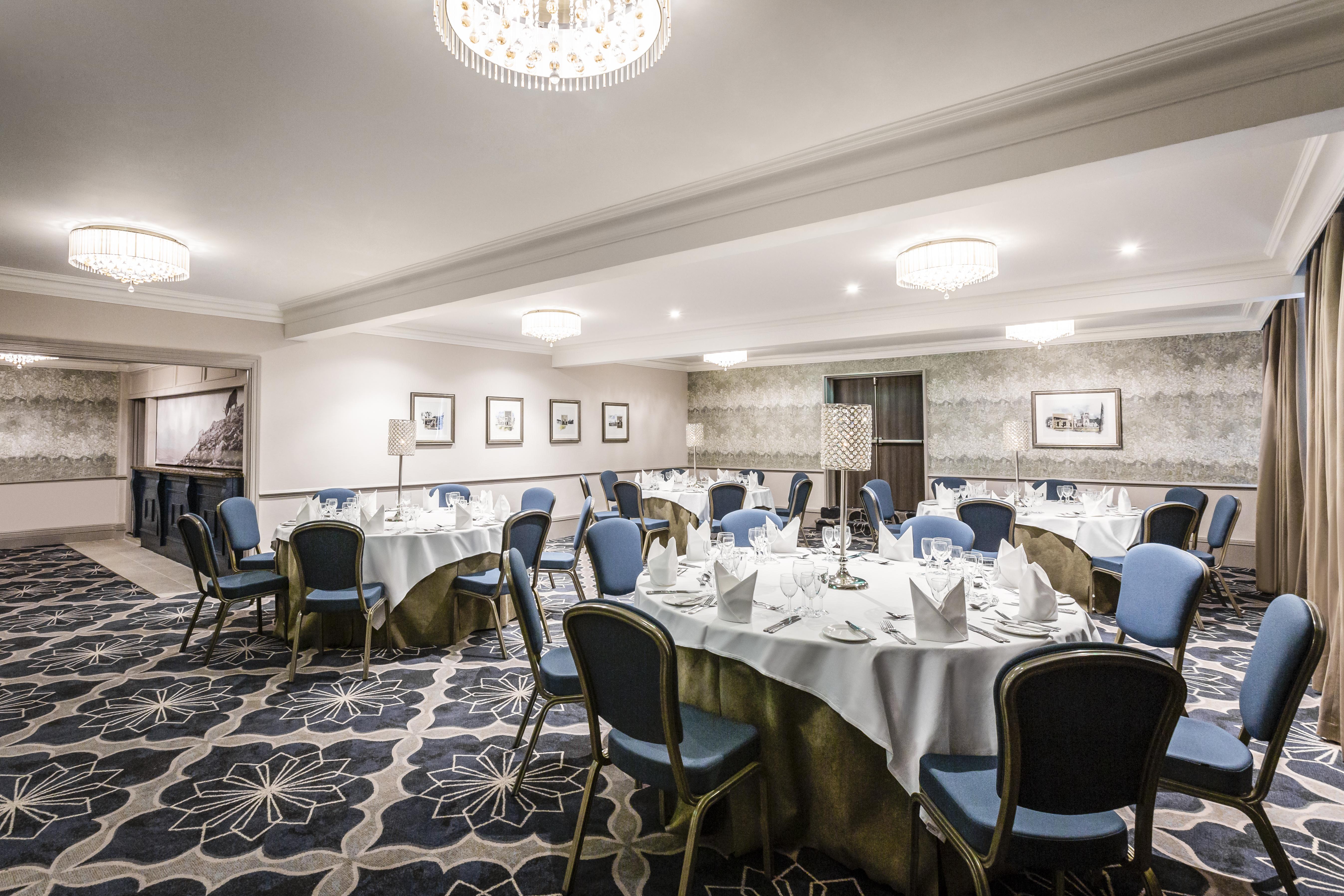 Castle Hotel 4*