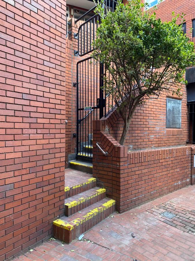 Apartment Characteristic 4 Bed In The Heart Of *