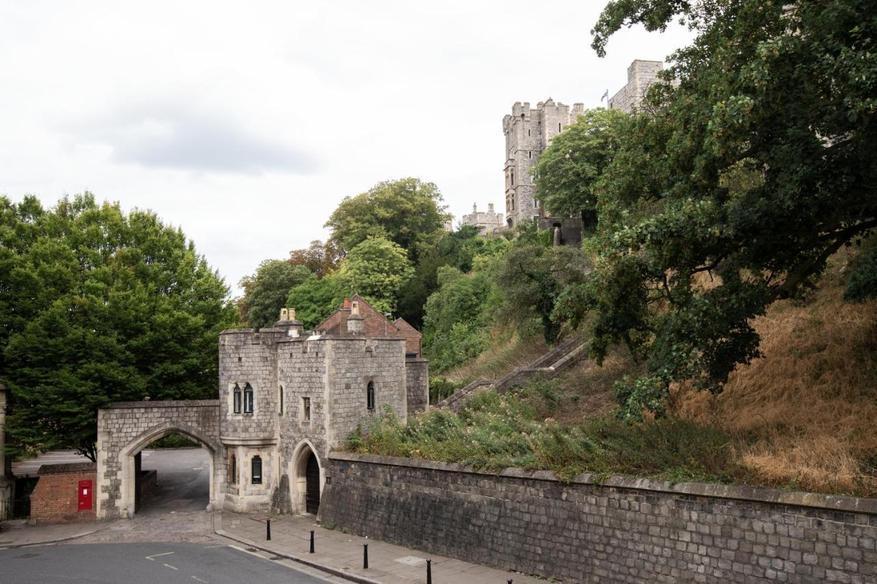 Apartment Urban Living's - Castle Luxury