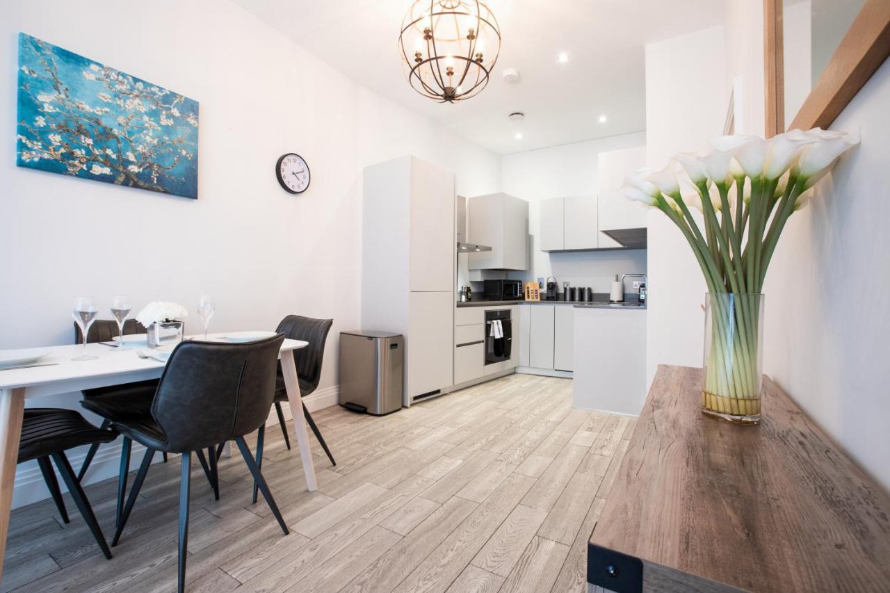 Apartment Urban Living's - Castle Luxury