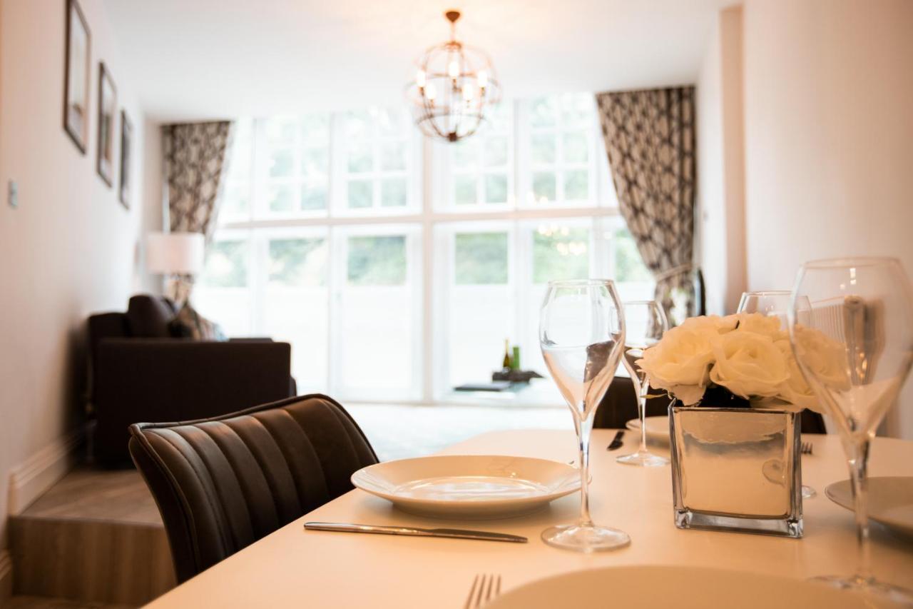 Urban Living's - Castle Luxury *