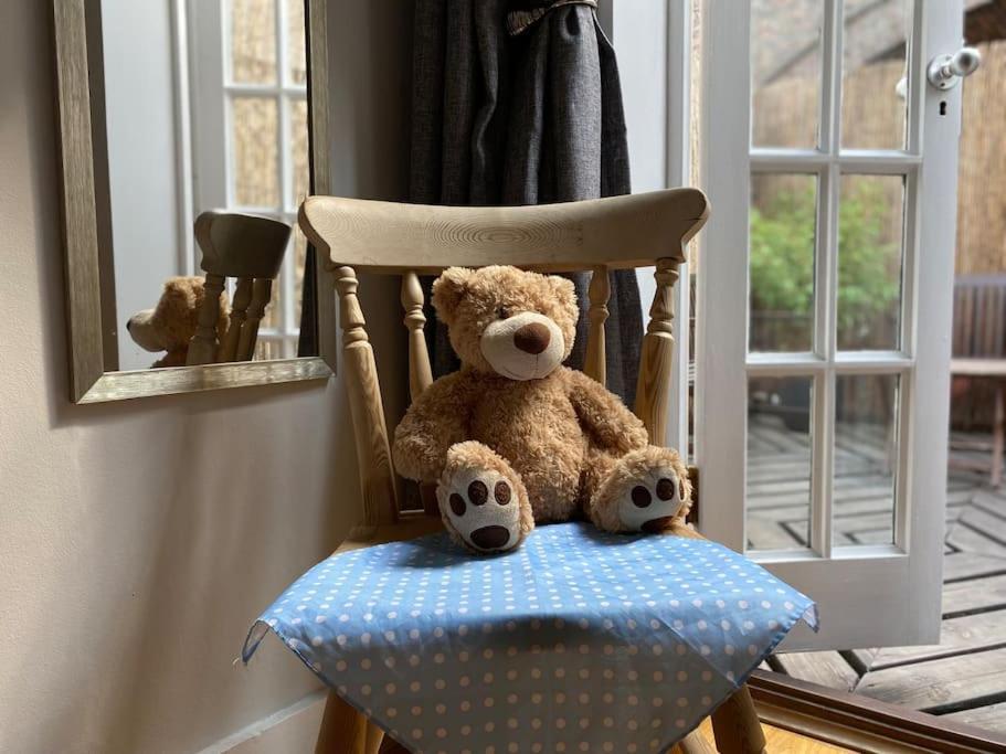 Cottage: Cosy, Charming, Full Of Character * Windsor