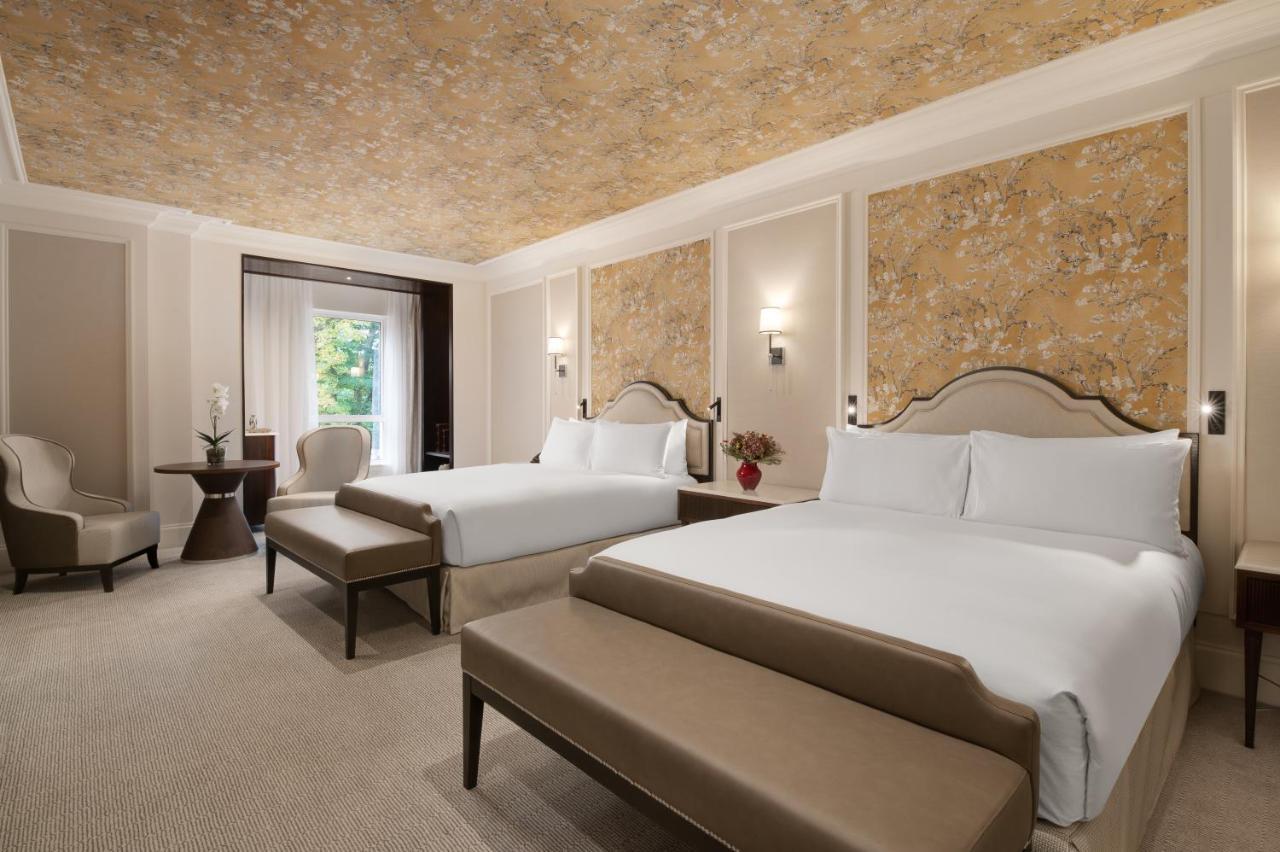 Hotel Fairmont Park
