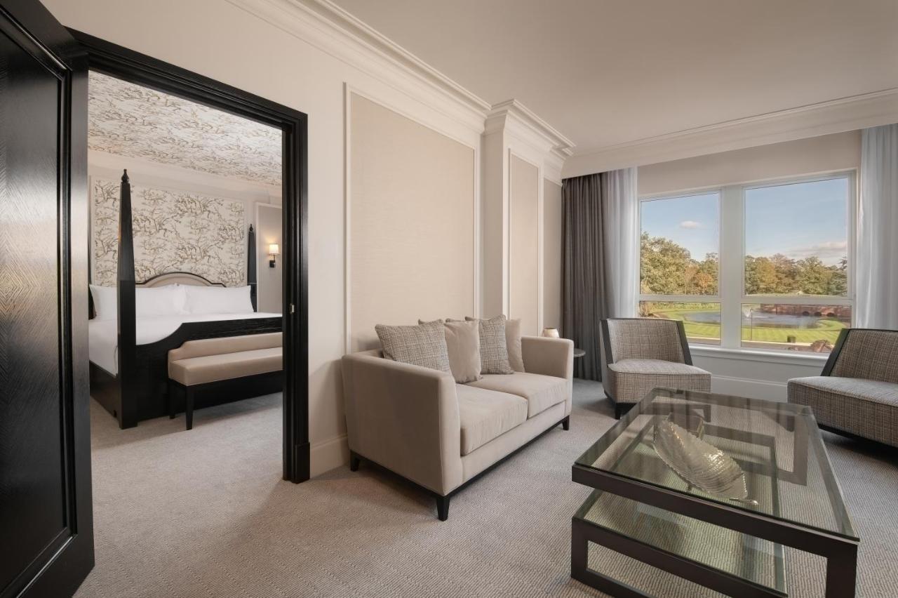 Fairmont Park Hotel Windsor