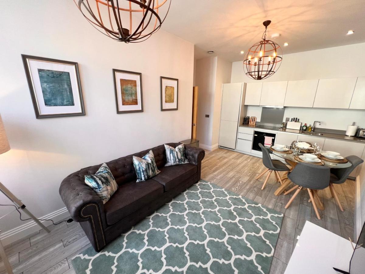 Apartment Urban Living's - Castle Luxury