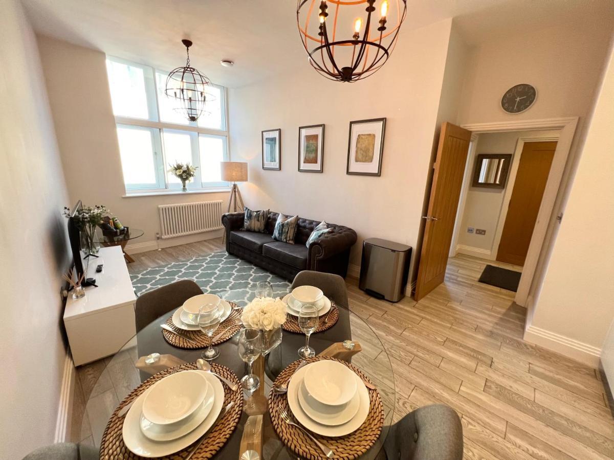 Apartment Urban Living's - Castle Luxury *