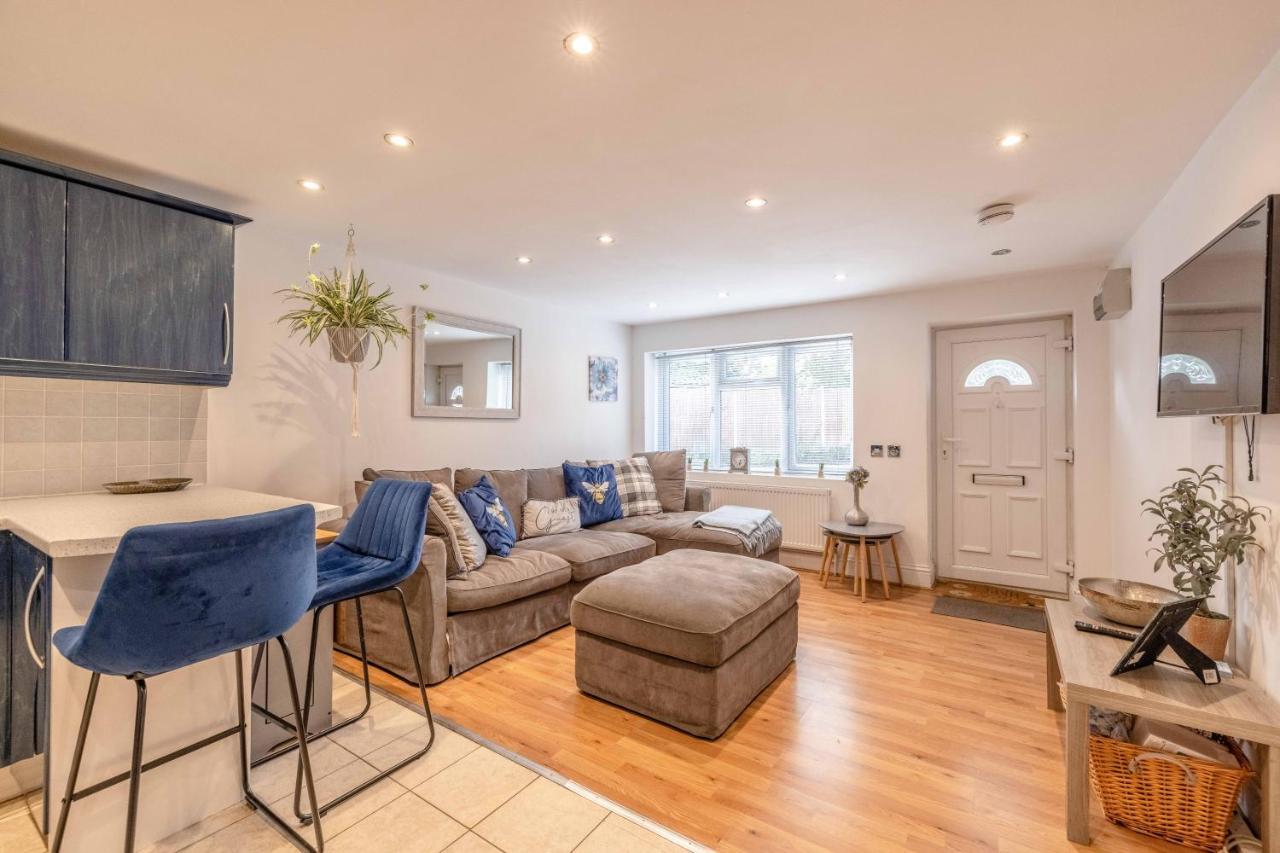 Holiday home Centre Parkview Windsor