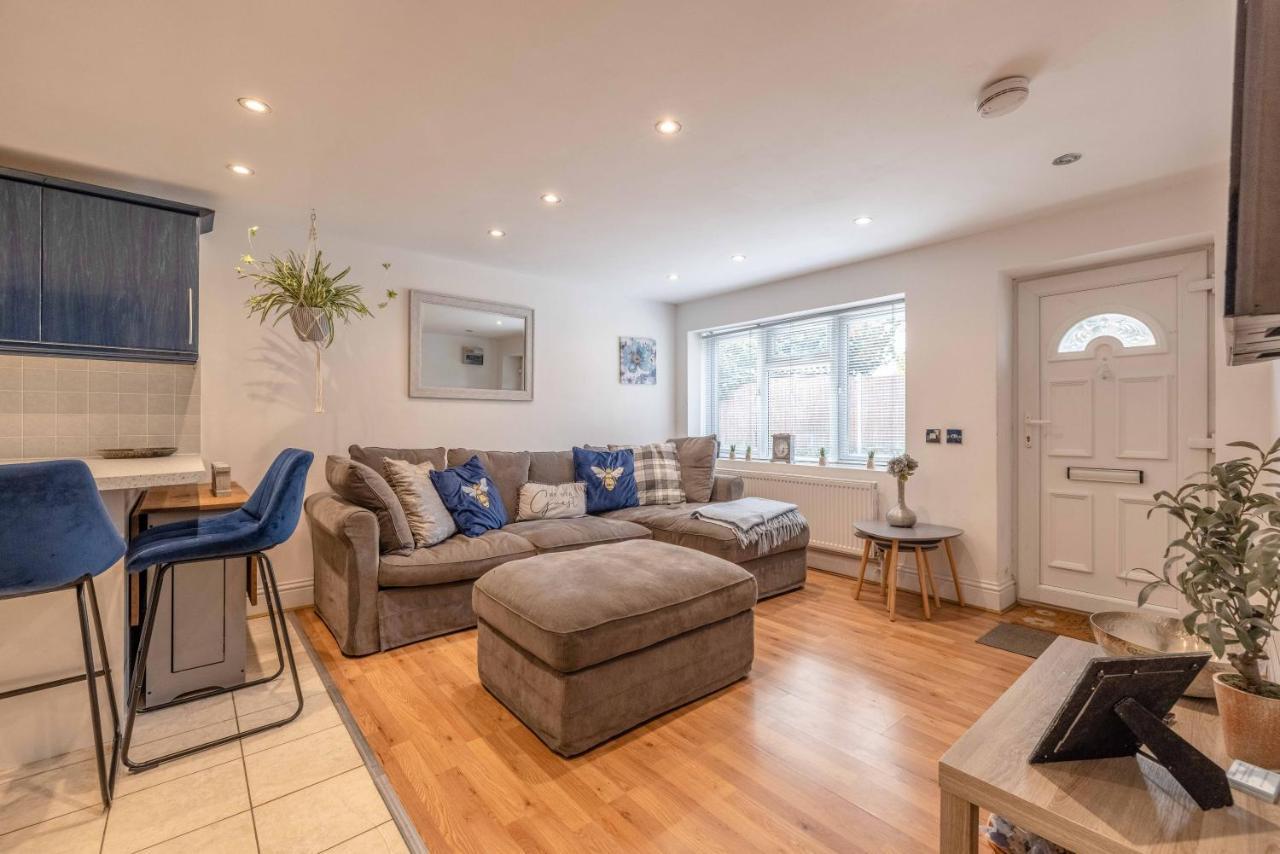 Centre Parkview Holiday home Windsor