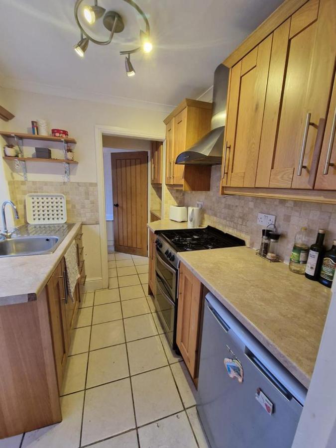 Holiday home Inviting 2-bed In *