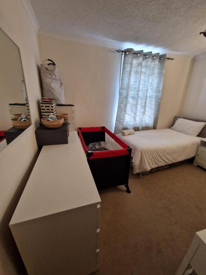 Holiday home Inviting 2-bed In