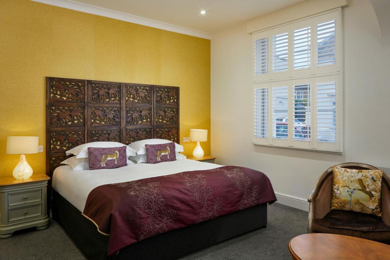 The Royal Adelaide 4*
