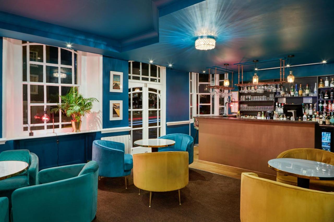 Hotel The Royal Adelaide