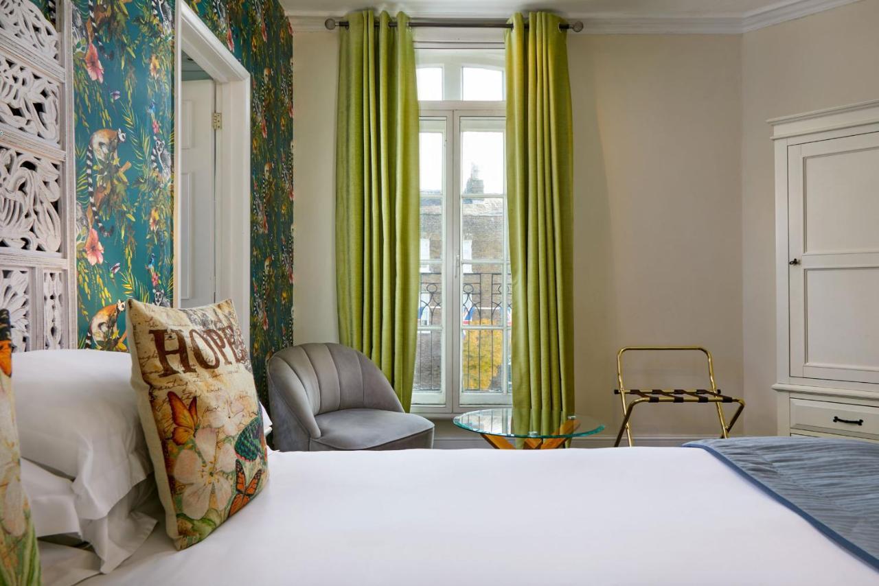 The Royal Adelaide Hotel 4*