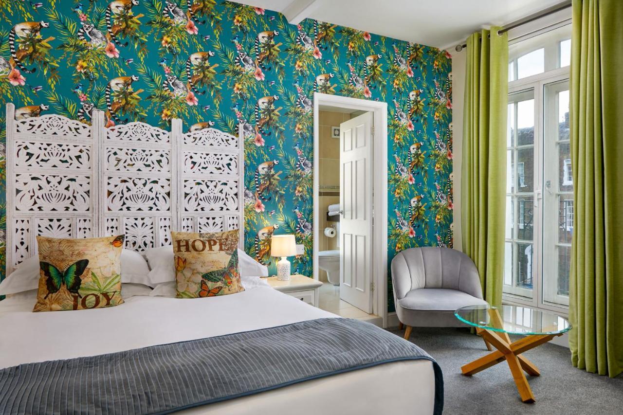 Hotel The Royal Adelaide