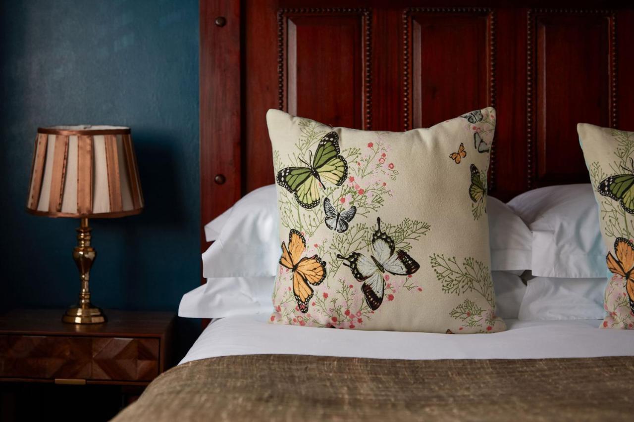 Hotel The Royal Adelaide 4*