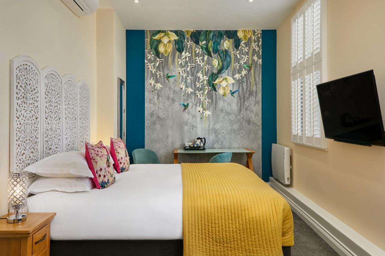 The Royal Adelaide 4* Windsor
