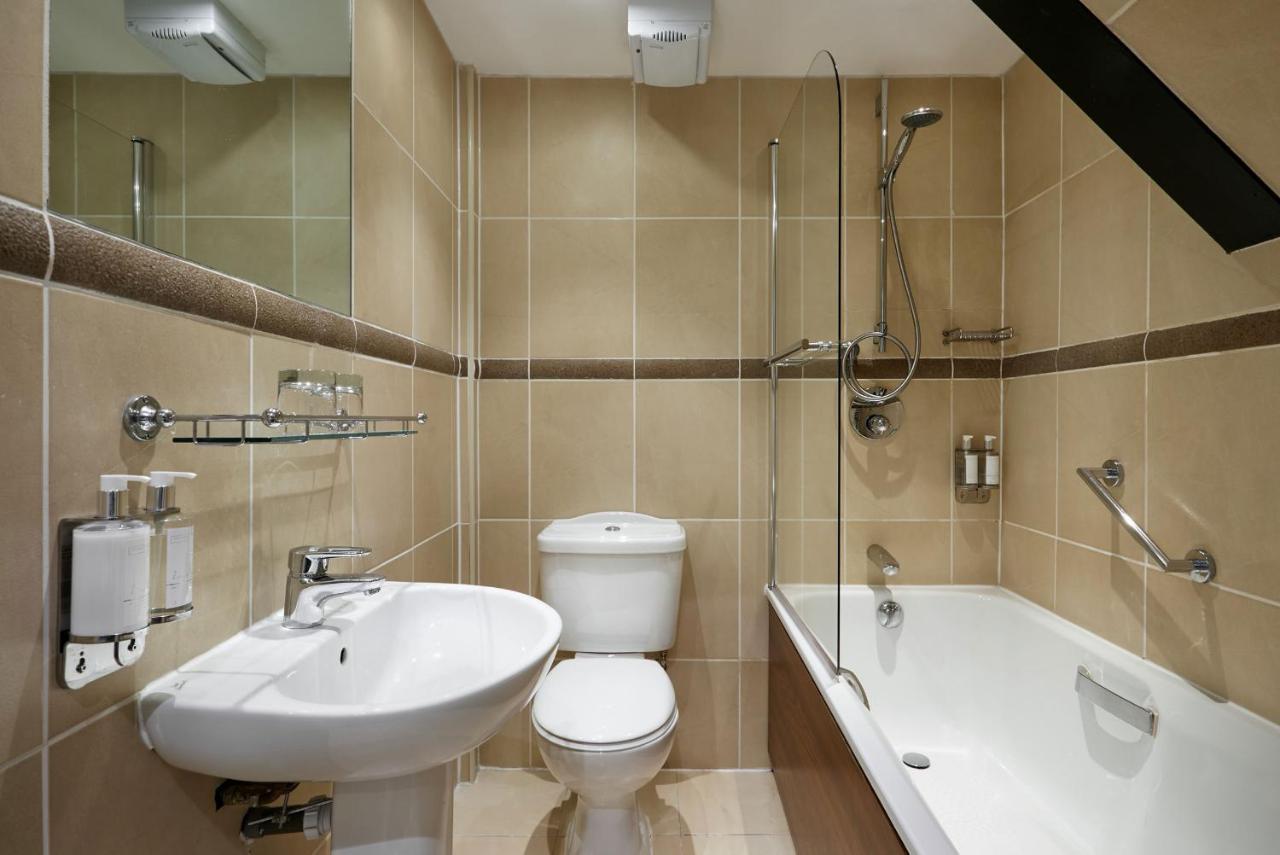 Hotel The Royal Adelaide