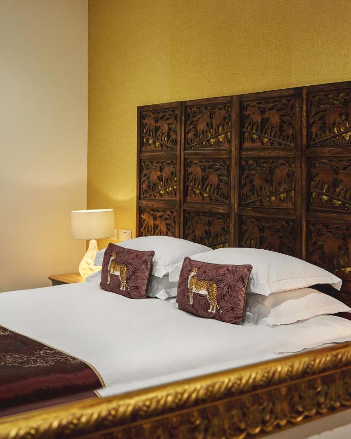 The Royal Adelaide 4*